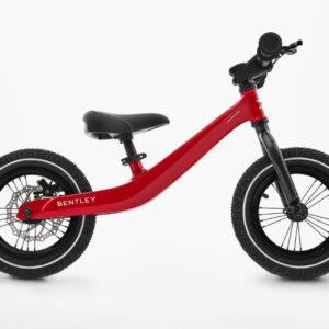 The Bentley Balance Bike