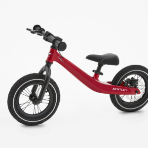 The Bentley Balance Bike