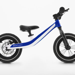 The Bentley Balance Bike