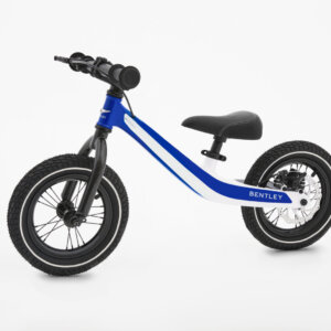 The Bentley Balance Bike