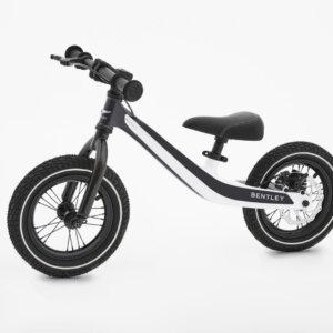 The Bentley Balance Bike