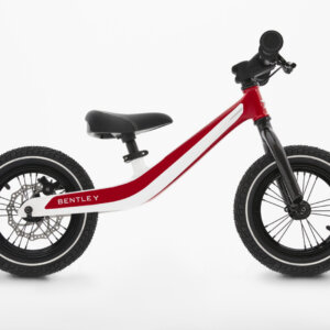 The Bentley Balance Bike