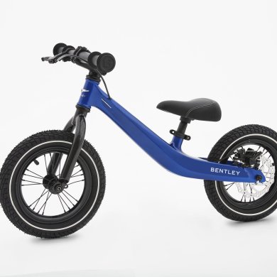 The Bentley Balance Bike